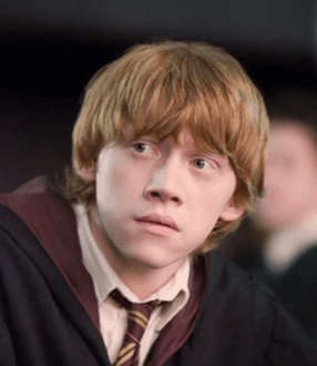Avatar of Ron Weasley